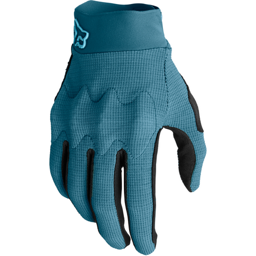 Fox Defend D30 Gloves - Blue