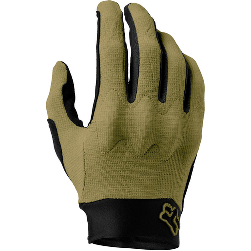 Fox Defend D30 Gloves - Bark