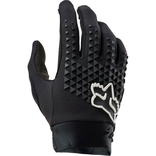 Fox Defend Gloves - Black