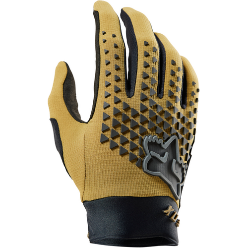 Fox MTB Defend Gloves - Caramel
