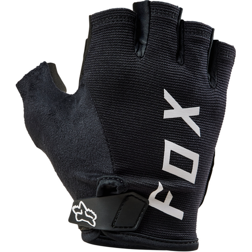 Fox Ranger Gel Short Glove  - Black