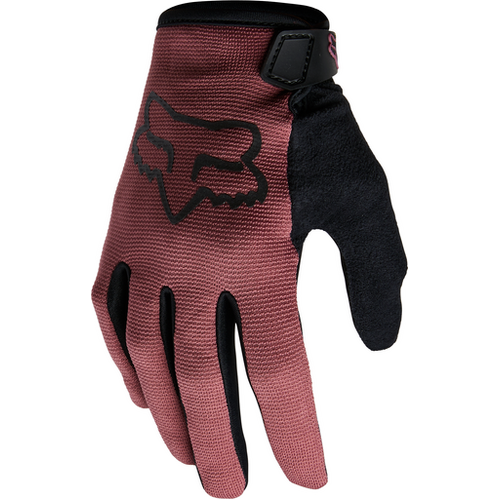 Fox Womens Ranger Gloves - Plum