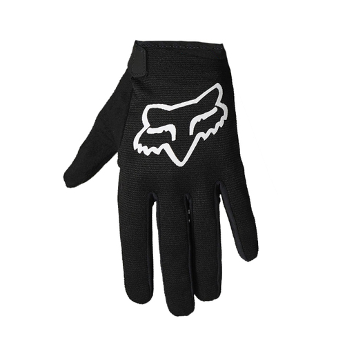 Fox 2021 Youth Ranger Gloves - Black