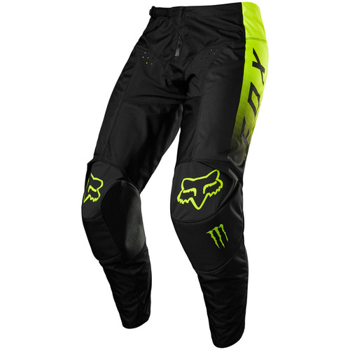 Fox 2022 180 Monster Pants - Black