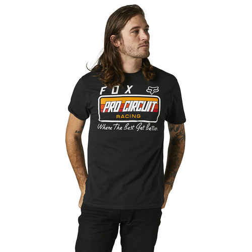 Fox Pro Circuit Premium Tee