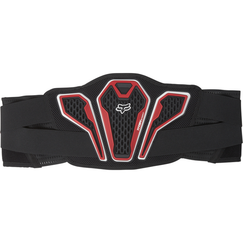 Fox Titan Sport Belt - Black