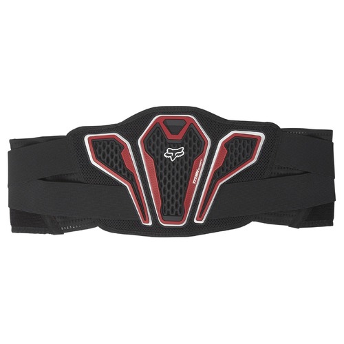Fox 2023 Youth Titan Sport Belt - Black 