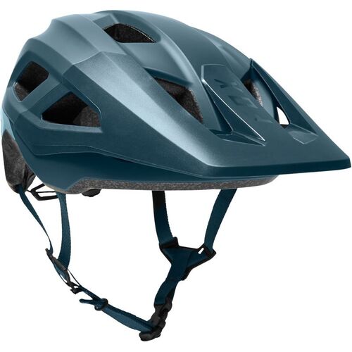 Fox Mainframe MIPS Helmet Slate Blue