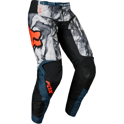 Fox 180 Karrera Pant - Dark Indigo