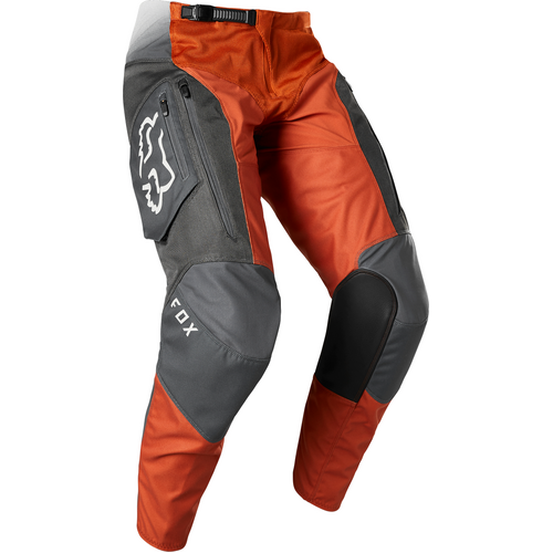 Fox 2023 Legion Air Scanz Pants - Burnt Orange
