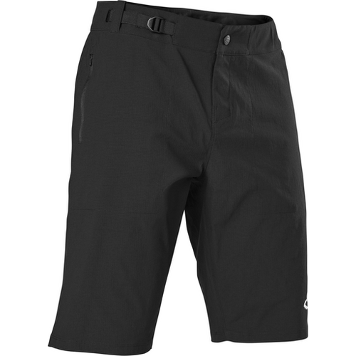 Fox Ranger Shorts W/Liner - Black
