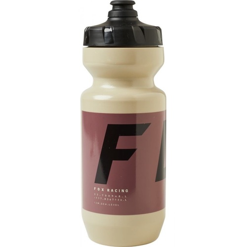 Fox 22oz Water Bottle 
