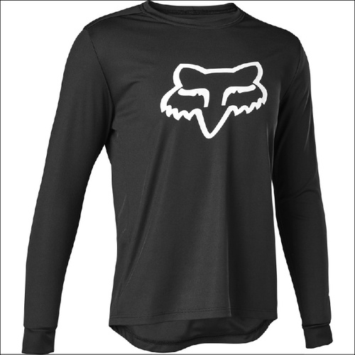 Fox Youth Long Sleeve Ranger jersey - XL