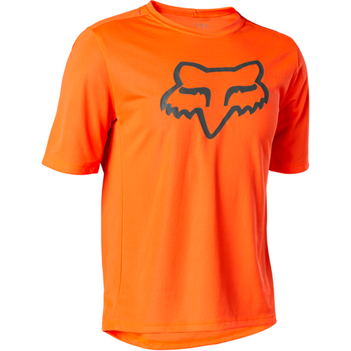 Fox Youth Ranger Jersey - Orange