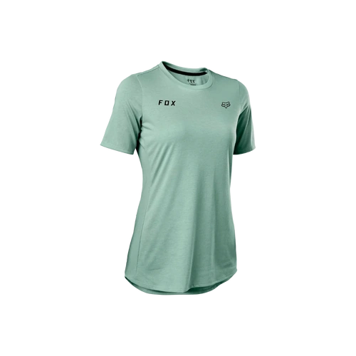 Fox Ranger Dri Release Short Sleeve Womens Double Fox Jersey