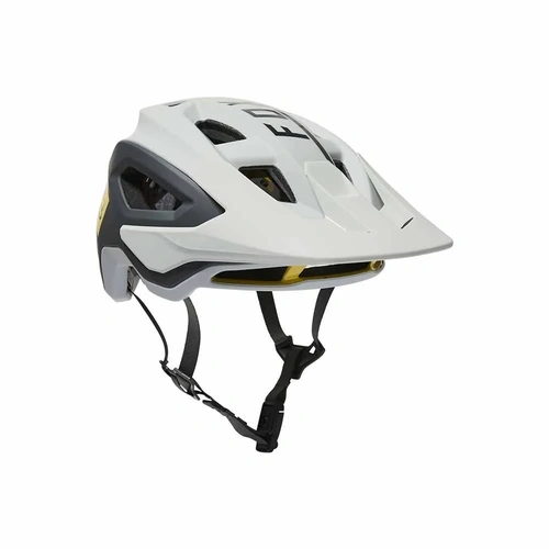 Fox Speedframe Pro Boulder Helmet - Large