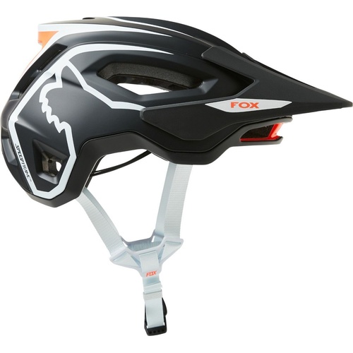 Fox Speedframe Po Dvide MIPS MTB Helmet