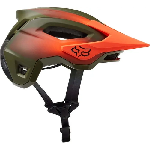 Fox Speedframe Pro Fade - Olive Green 