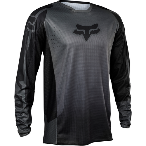 Fox 2023 180 LEED Jersey - Dark Shadow