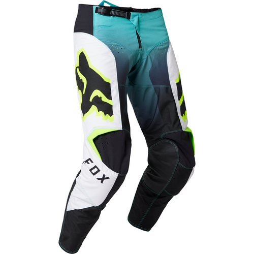 Fox 2023 180 Leed Pants - Teal