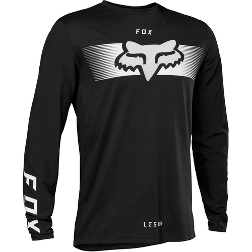 Fox 2023 Ranger Off Road Jersey - Black