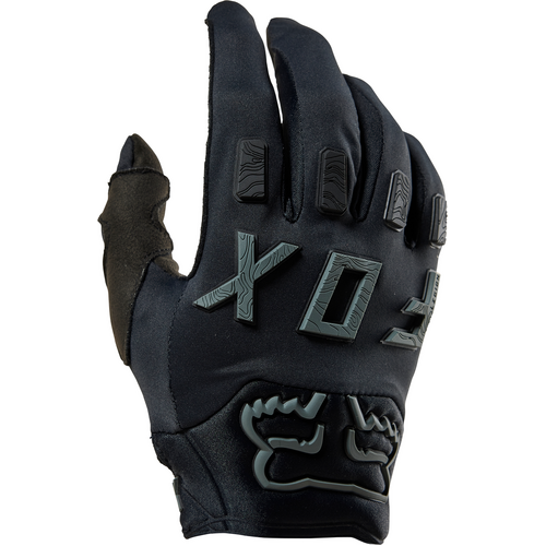 Fox 2023 Defend Wind Off Road Gloves - Black