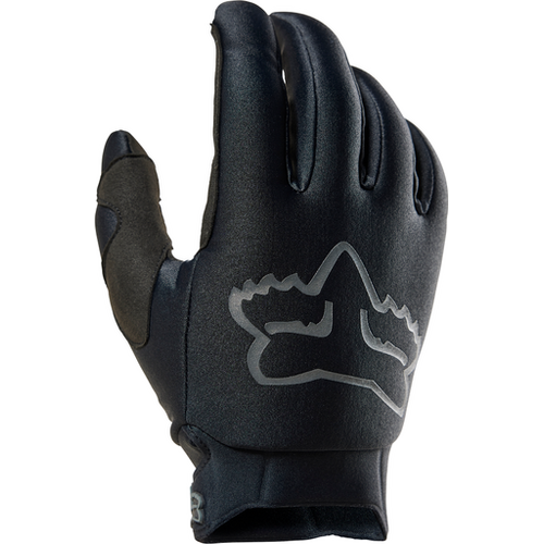 Fox 2023 Defend Thermo Off Road Gloves - Black