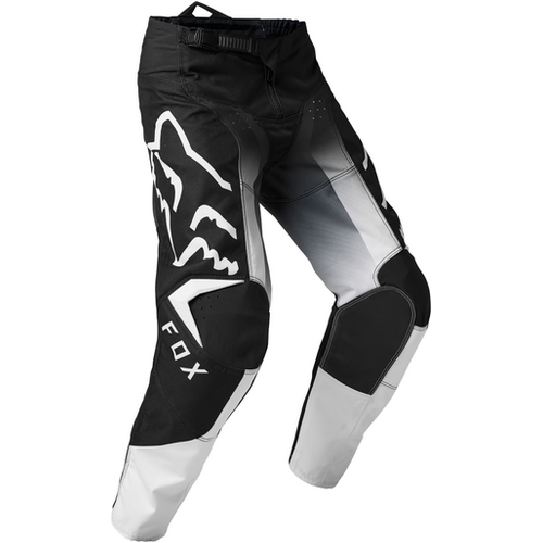 Fox 2023 Youth 180 Leed Pants - Black/White