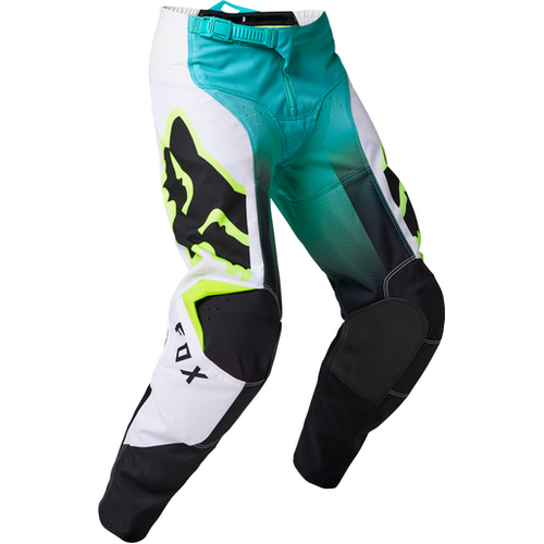 Fox 2023 Youth 180 Leed Pants - Teal