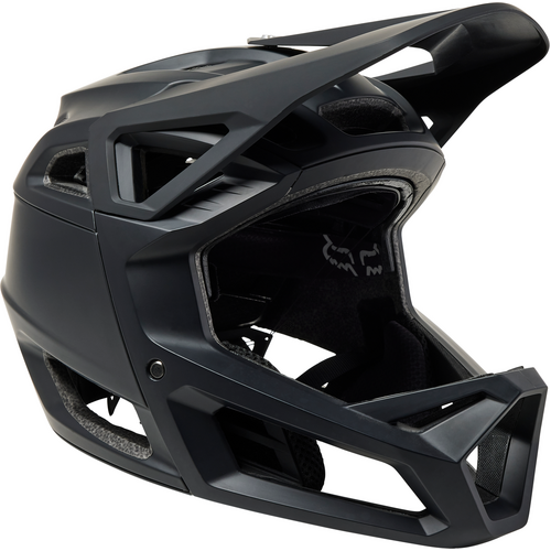 Fox ProFrame RS Helmet - Black