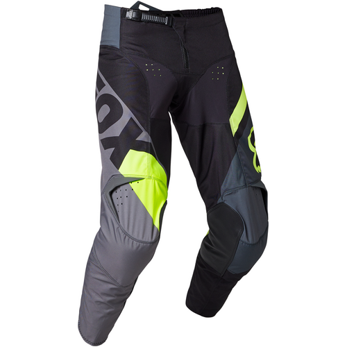 Fox 2023 180 XPOZR Pant - Pewter