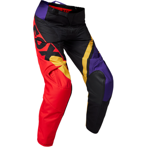 Fox 2023 Youth 180 Xpozr Pants - Multi