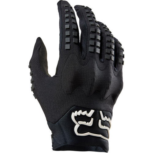Fox 2023 Bomber LT Gloves - Black