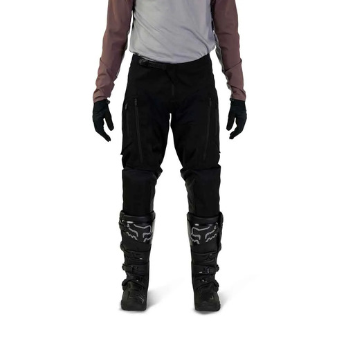 Fox 2024 Ranger Off Road Pants - Black