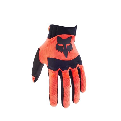 Fox 2024 Dirtpaw Gloves - Orange