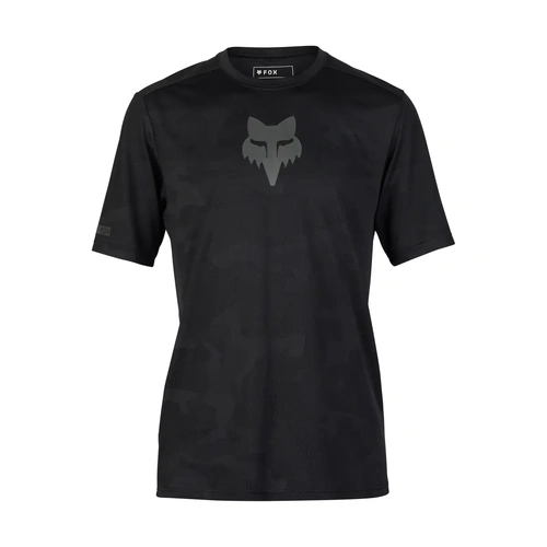 Fox Ranger TRU DRI Short Sleeve Jersey