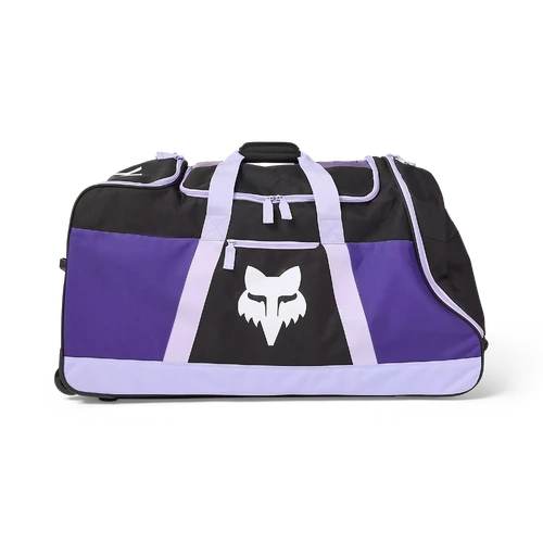 Fox 2026 Race Spec Shuttle 180 Roller - Grape 