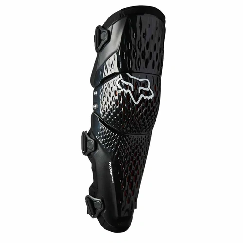 Fox Titan Pro D3O Knee Guard - 2XL