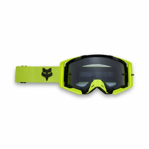 Fox Airspace Core Goggle - FloYlw