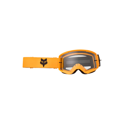 Fox Main Core Goggles - Tangerine 