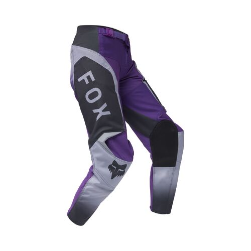 Fox 2025 180 Lean Youth Pant - Dark Purple