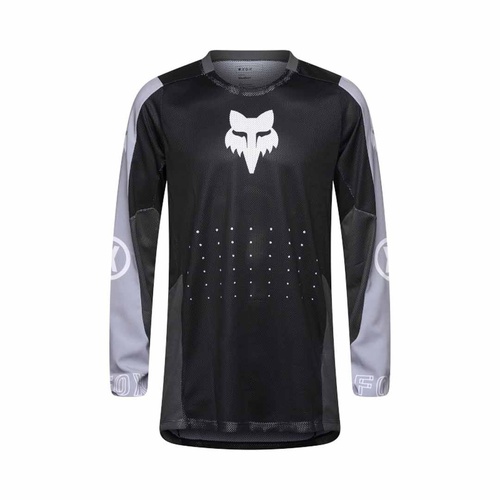 Fox Ranger Air Off Road MX Jersey - Black