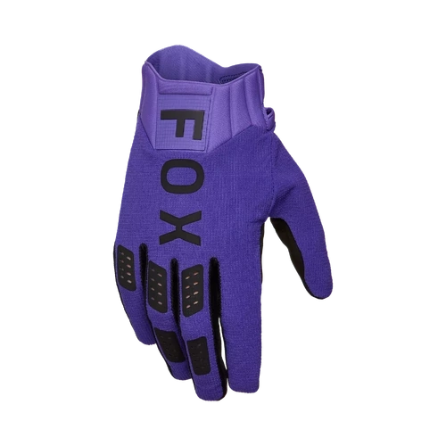 Fox 2026 Flexair MX Gloves - Grape - 2XL
