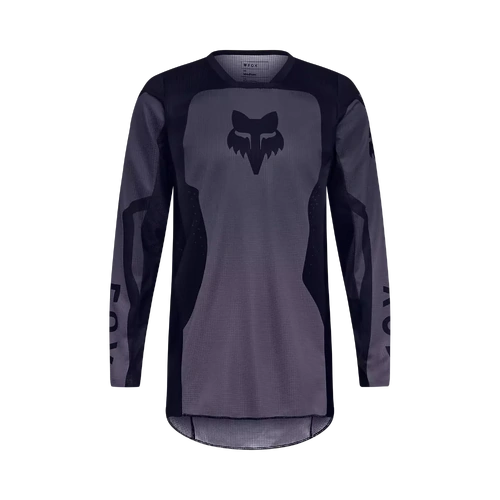 Fox 2026 180 Shield MX Jersey - Black