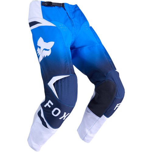 Fox 2026 180 Shield MX Pants - Blue