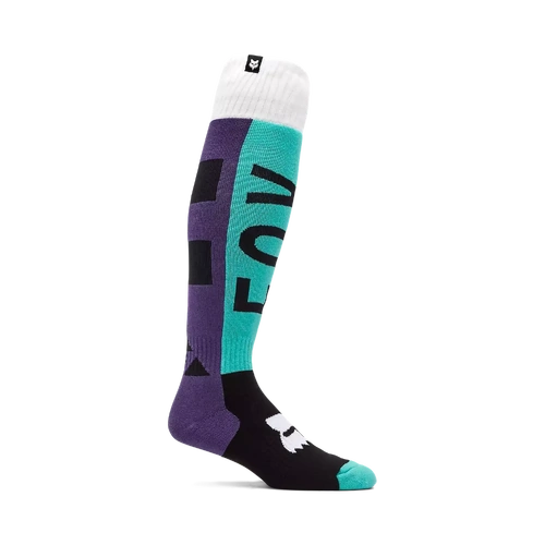  Fox 2026 180 Collect Sock - Grape - S