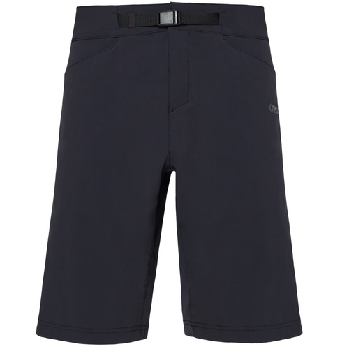 Oakley Drop In MTB Shorts - Blackout