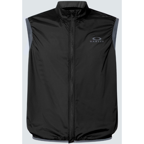 Oakley Endurance Packable Wind Vest - Blackout