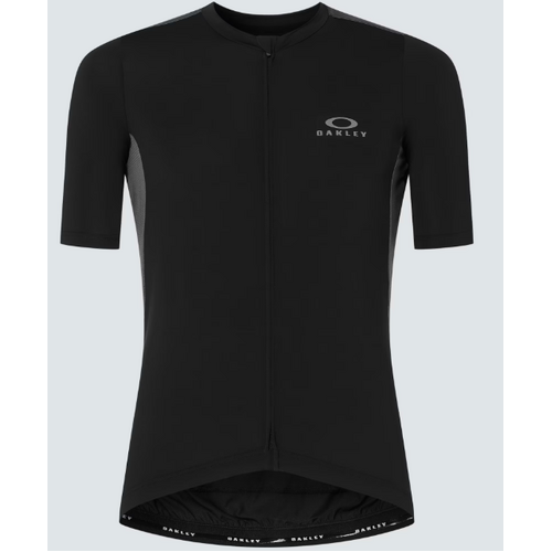 Oakley Endurance Mix Jersey - Blackout