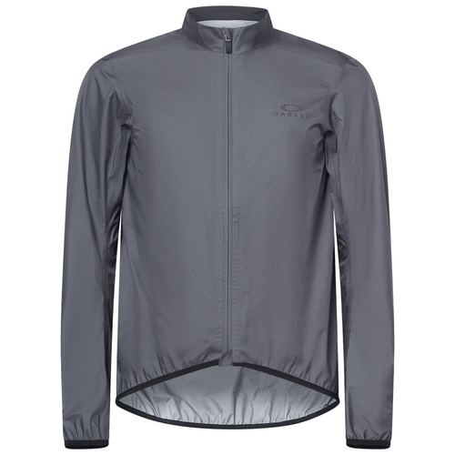 Oakley Endurance Shell Jacket - Uniform Gray